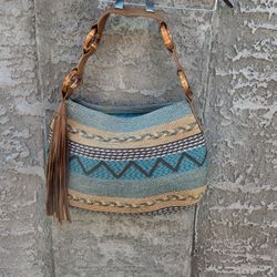 ERIC JAVITS Shoulder Bag