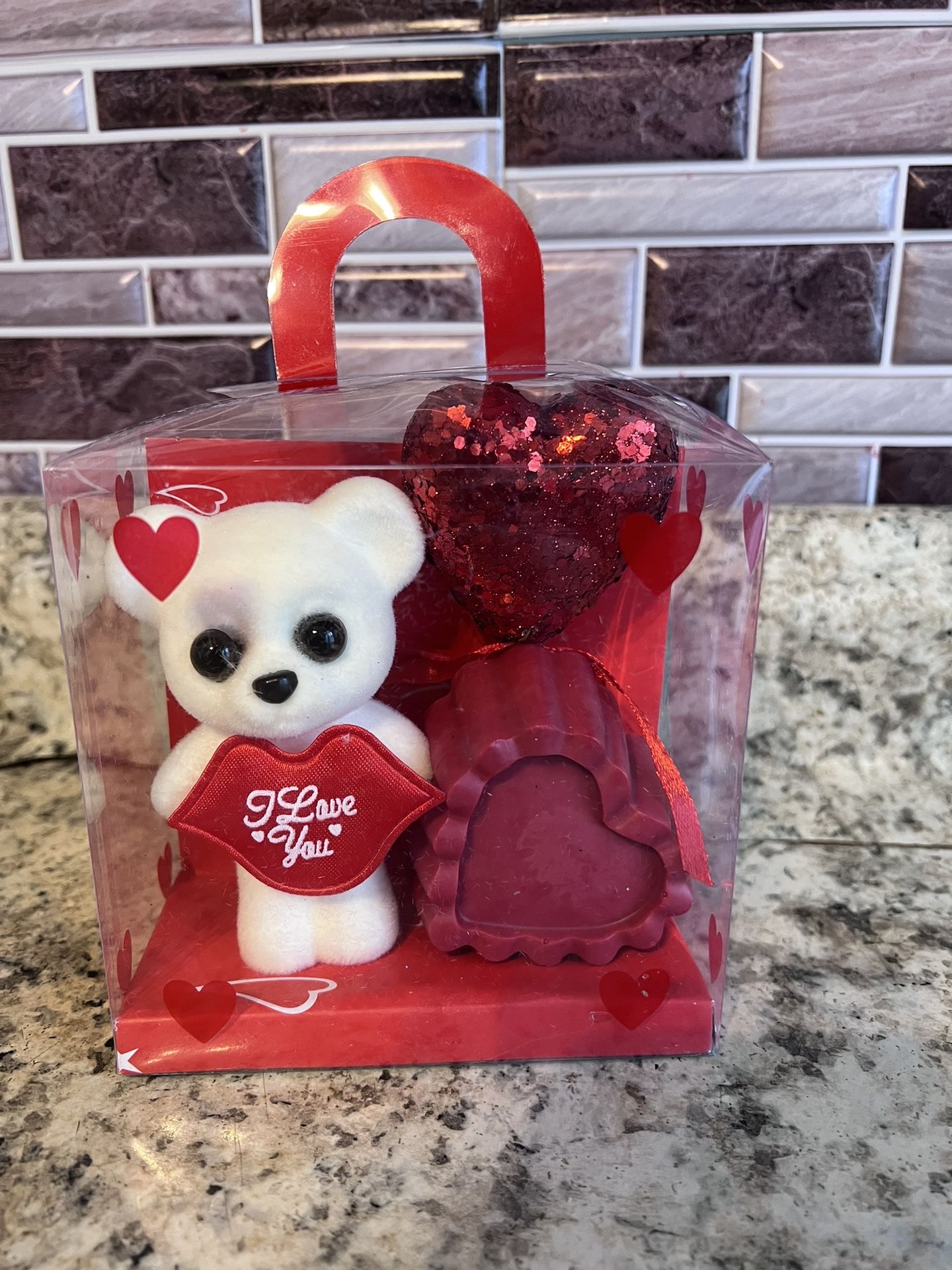 Valentine Gift