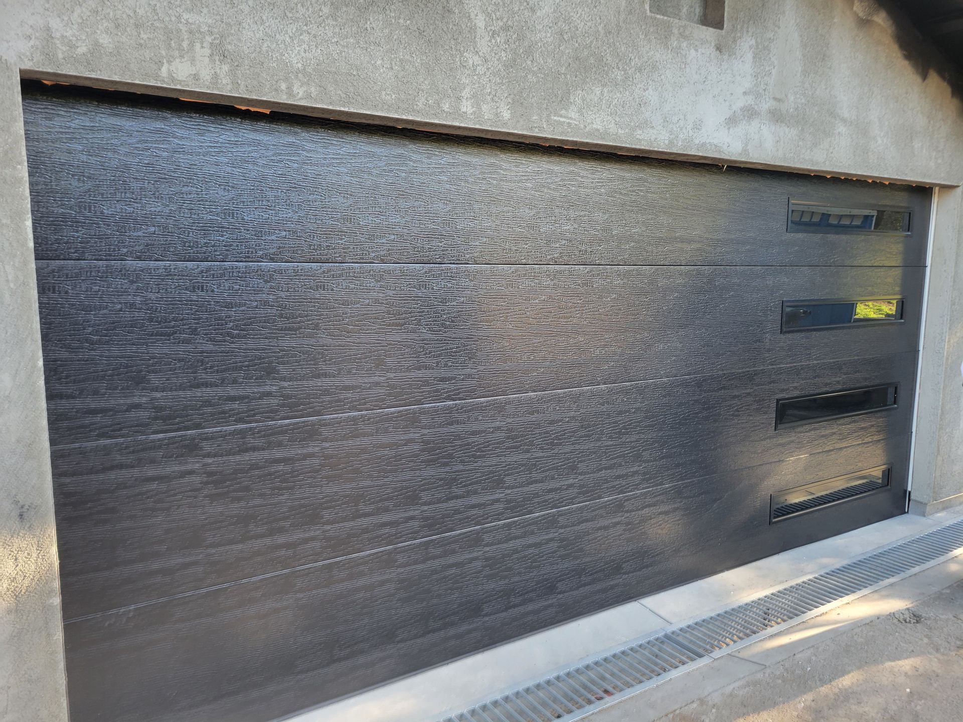 Garage Doors