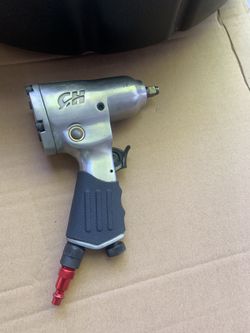 3/8 Impact gun