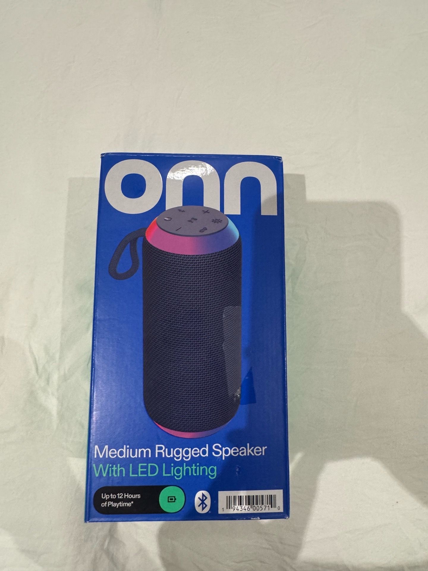 Speaker