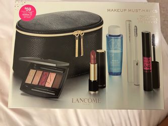 Lancome makeup kit