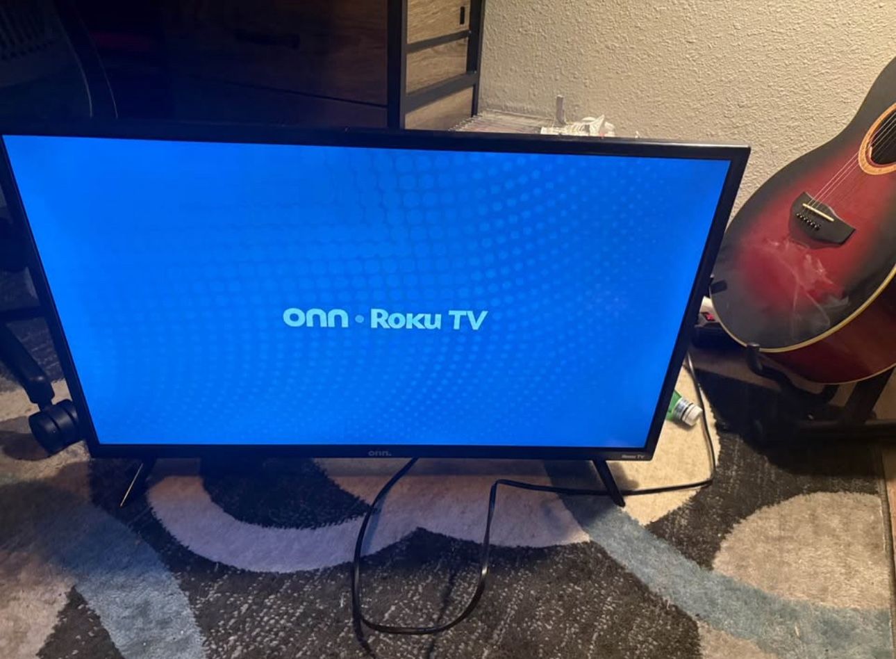 32 Roku TV