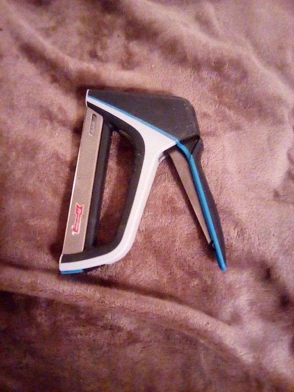 Stapler