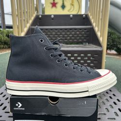 New Converse Chuck Taylor All Star 70 Hi Size 10