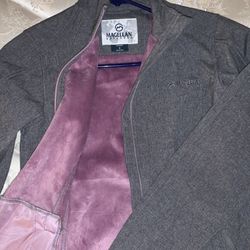 Women’s Magellan Soft Shell Jacket With Fleece Inside