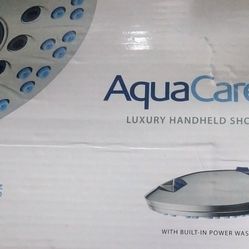 Aqua Care Shower Head In Kent