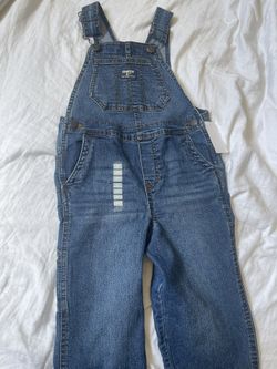 Overalls