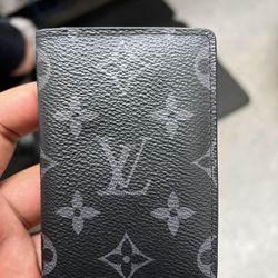 Louis Vuitton Pocket Organizer 