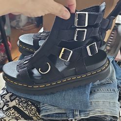 Dr. Martens Olson Sandals