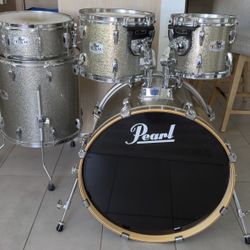 Drum Kit