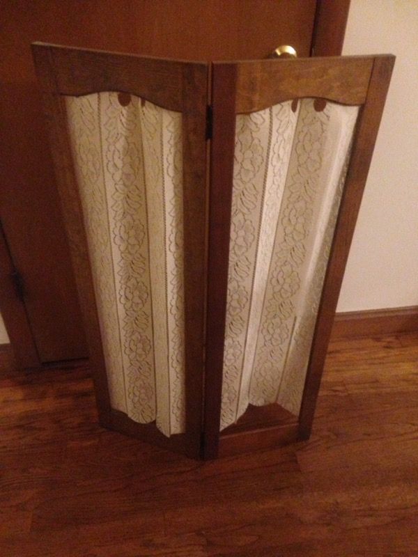 Indoor window shutters