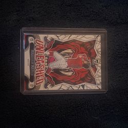 Unleashed Marcelo Mayer Baseball Card