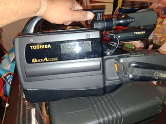 Video camara