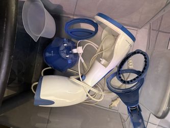 Steamer For Clothes
