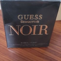 Guess Noir  Women's Perfume 