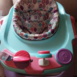 Baby Walker 
