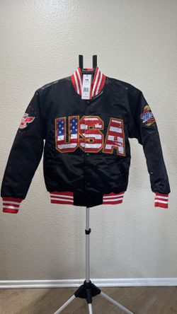 Varsity Jacket