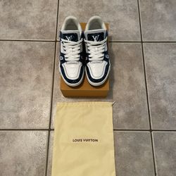 LV Shoes 