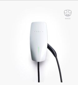 Tesla Wall Connector New open Box