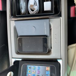 iPhone 3GS 8gb Complete