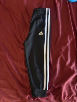 3T Adidas Pants