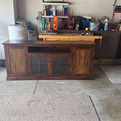 Tv Cabinet