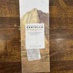 SKIN1004 Madagascar Centella Air-fit Suncream Light 1.69 fl. oz (50ml)