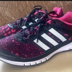 WOMENS ADIDAS SHOES