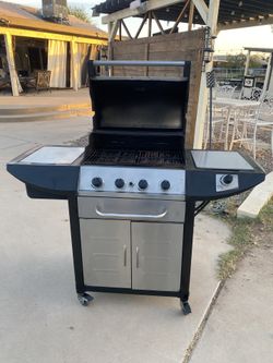 Barbecue grill $85