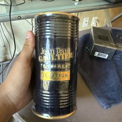Jean Paul Gaultier Le Male Cologne