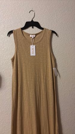 Long Dress  Size Small