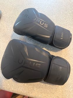 Boxing Gloves