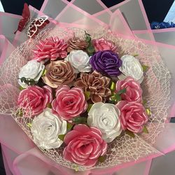Beautiful Bouquets