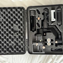 Zhiyun Crane Plus Handheld Stabilizers Gimbal CRA01