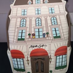 Ratatouille Loungefly Backpack