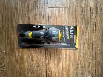 Klein Tools Ball Screwdriver