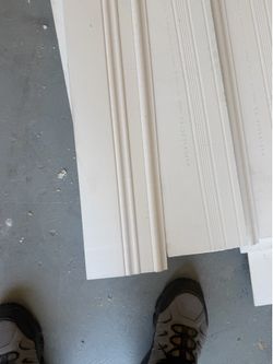 Baseboards