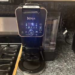  Coffee Machine