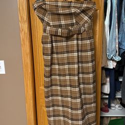Anthropologie Dress
