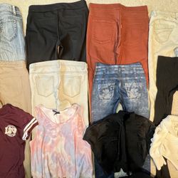 Lady Size Medium (20 Items) ❗️Firm Price❗️