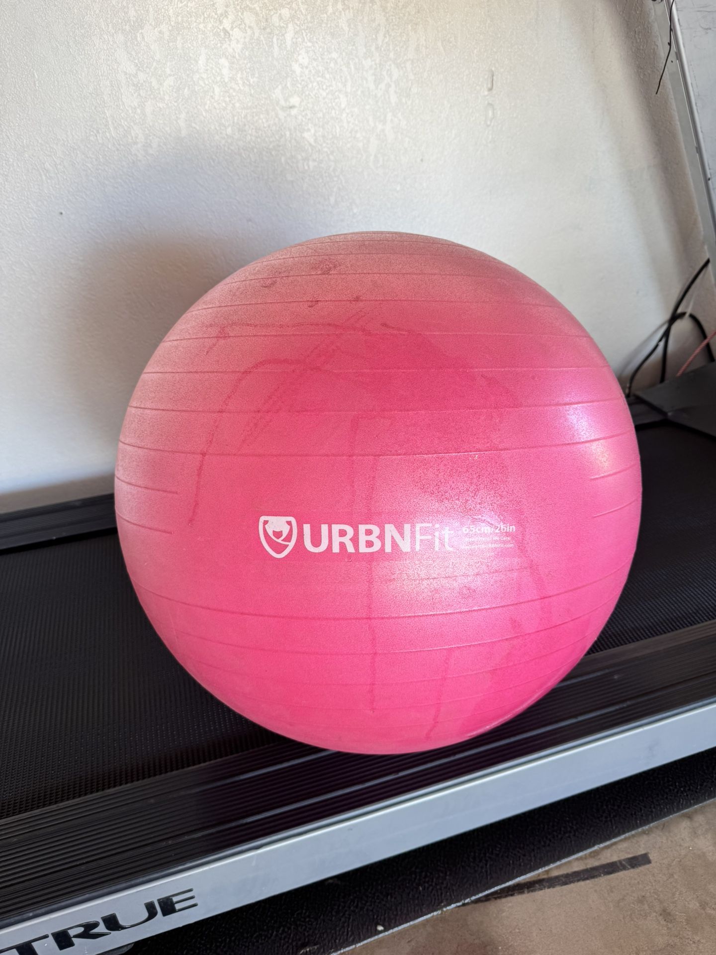 Exercise Ball 