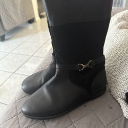 Girls Boots