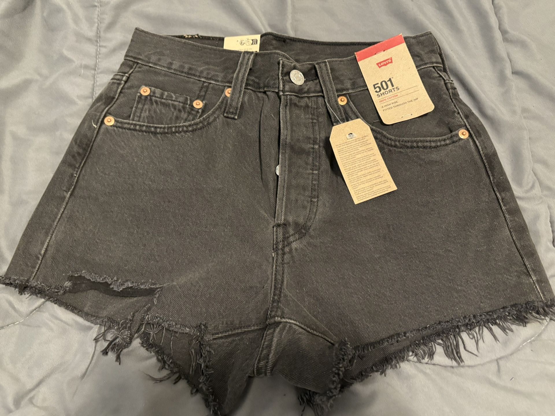 Levi’s Woman Shorts