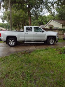 2019 Chevrolet Silverado