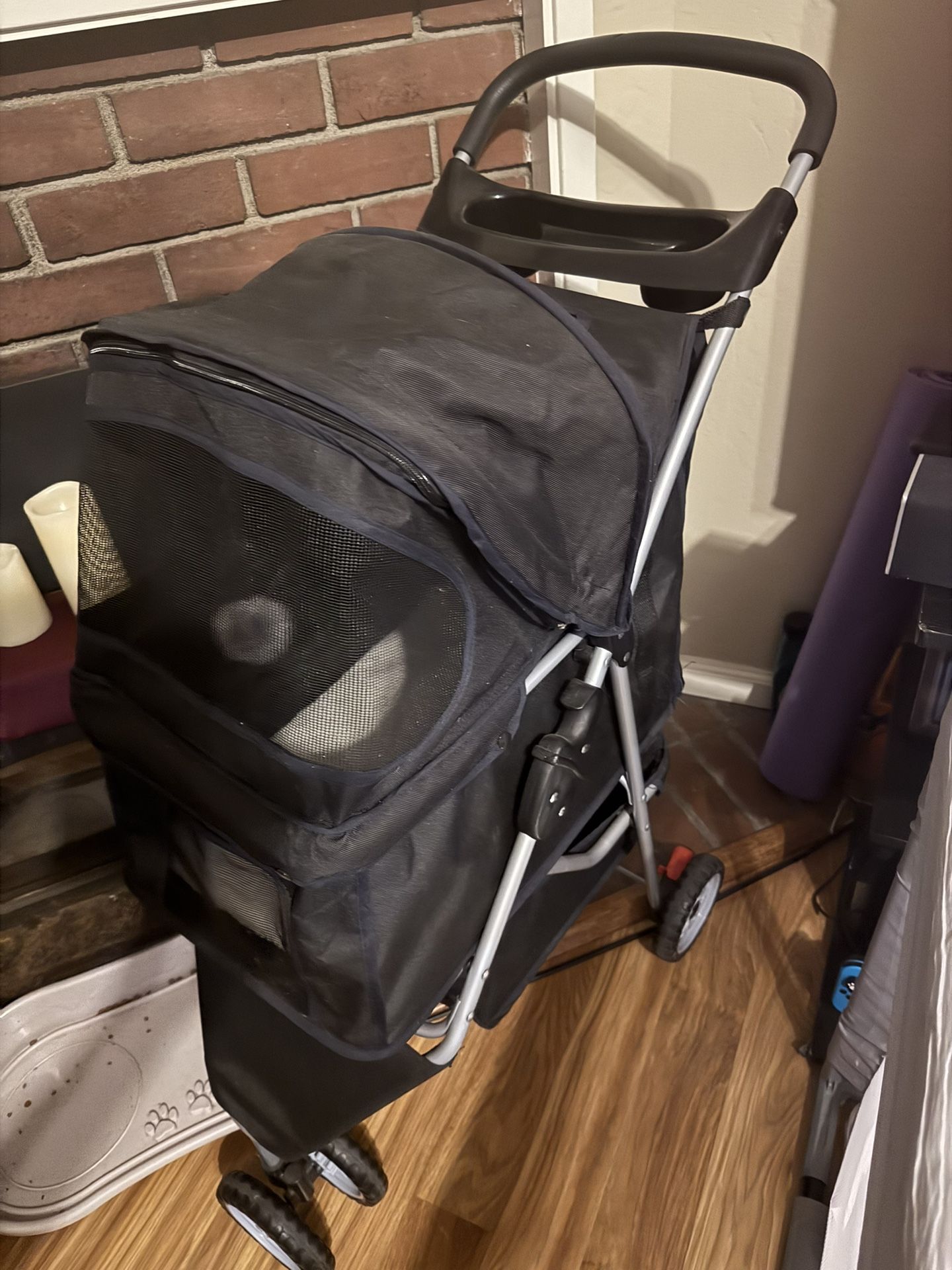 Careola Para Gato O Perro