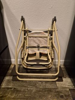 Cosco Simple Fold High Chair