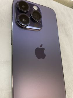 iPhone 14 Pro