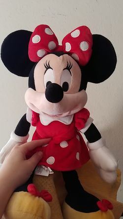Minnie mouse