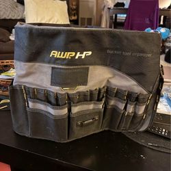 AWPHP Bucket Tool bag 